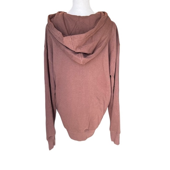 Naked Wardrobe - NWT The Zipped Up Hoodie Sz S - Picture 5 of 9